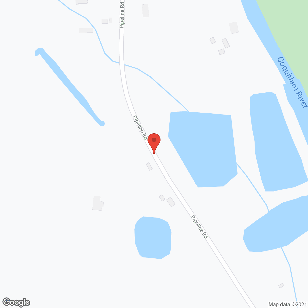 Ozada Village in google map