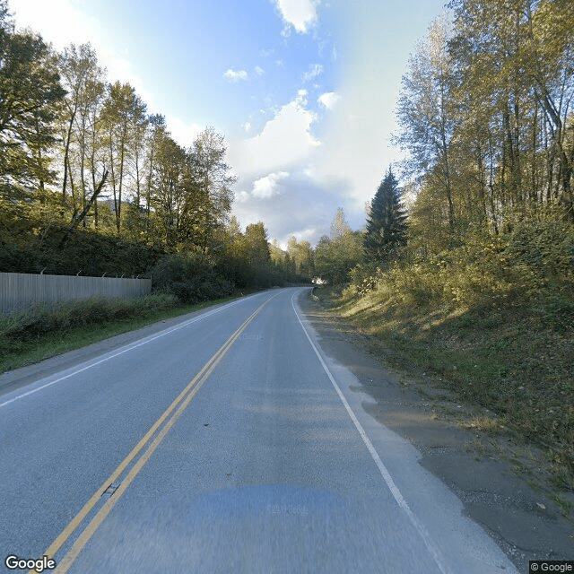 street view of Ozada Village