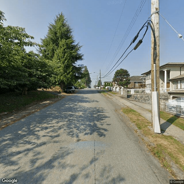 street view of Laurelynn Place