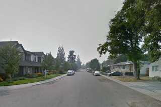 street view of Harmony Living For Seniors