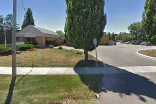 street view of Vistamere Retirement Residence