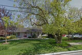 street view of Village Manor Retirement Home
