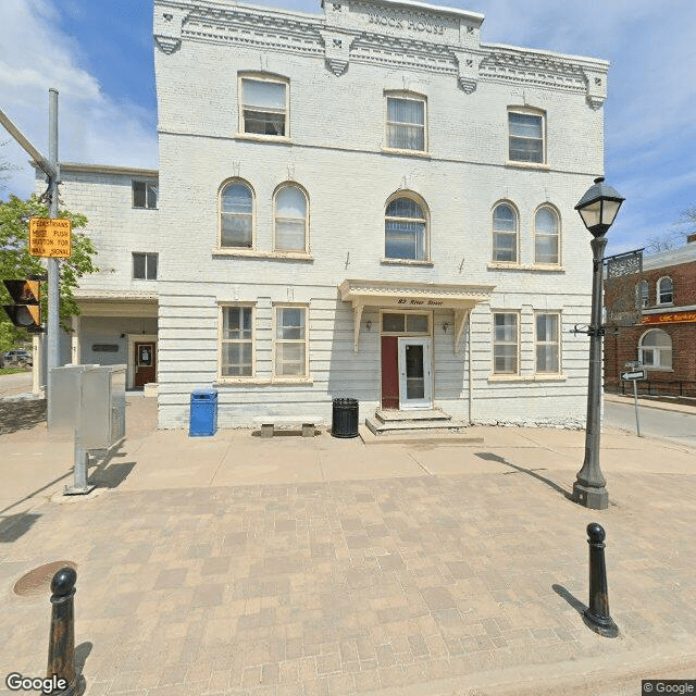 street view of Dre's Lodge Retirement Home