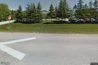 street view of Tiverton Park Manor