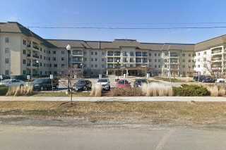 street view of The Westhill