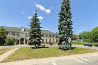 street view of The Walford on the Park
