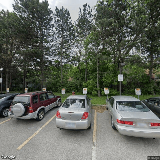 street view of Terraces Of Baycrest