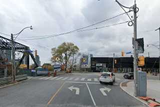 street view of Riverdale Terrace Waterfront Retirement Residence