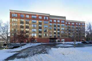 street view of Queens Avenue Retirement Residence