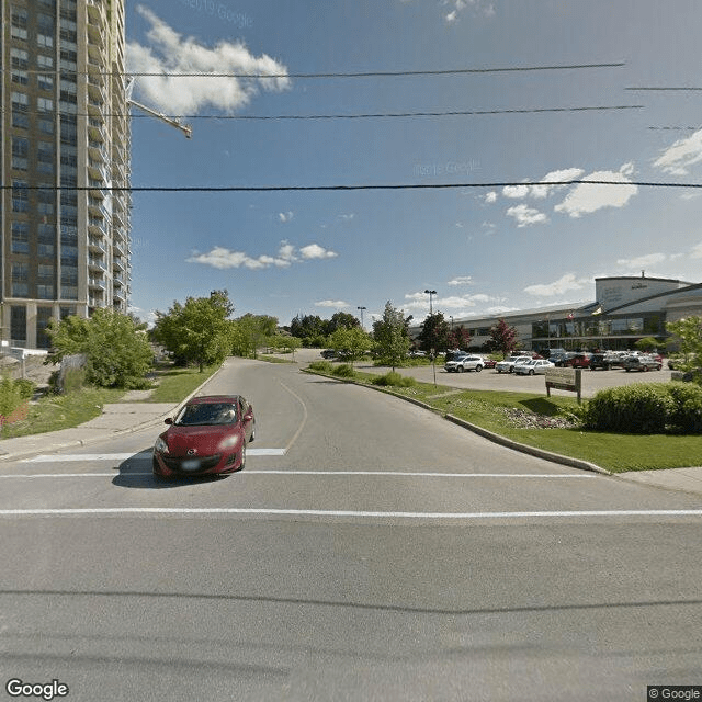 street view of Luther Village On The Park Sunshine Centre