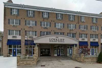 Photo of Loyalist Retirement Residence