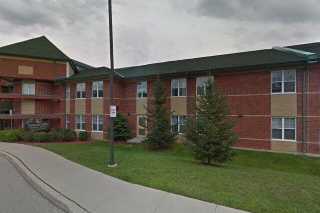 street view of Longworth Retirement Residence