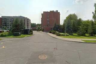 street view of Les Promenades Seniors' Suites & Retirement Residence