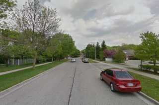 street view of Lanark Place Retirement Residence