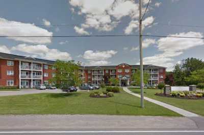 Photo of Island Park Retirement Community