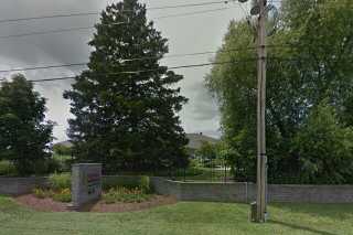 street view of Highview Residences - Chapin & Franklin House
