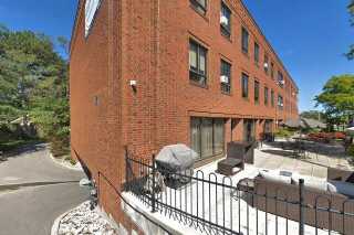 street view of Greenview Residence