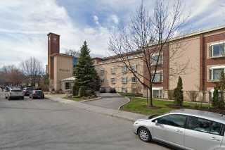 street view of Governor's Walk Retirement Residence