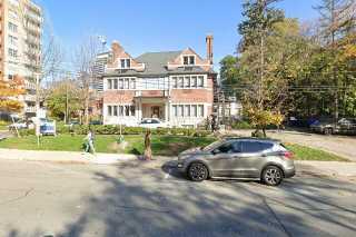 street view of Eden Manor