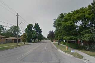 street view of Emmanuel Village Retirement Residence Inc