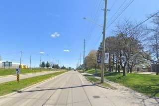 street view of Clair Hills Retirement Community
