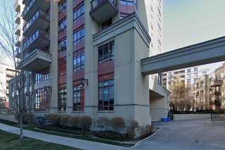 street view of Amica Bayview Gardens