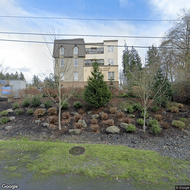 street view of Madrona Assisted Living, LLC