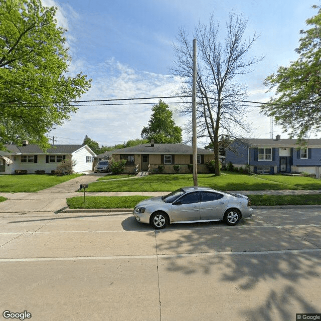 street view of Peaceful Living Homes LLC