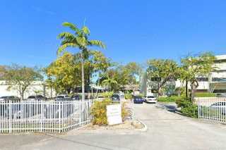 street view of Aventura Plaza Rehabilitation
