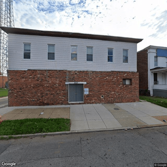 street view of The Daisy Group