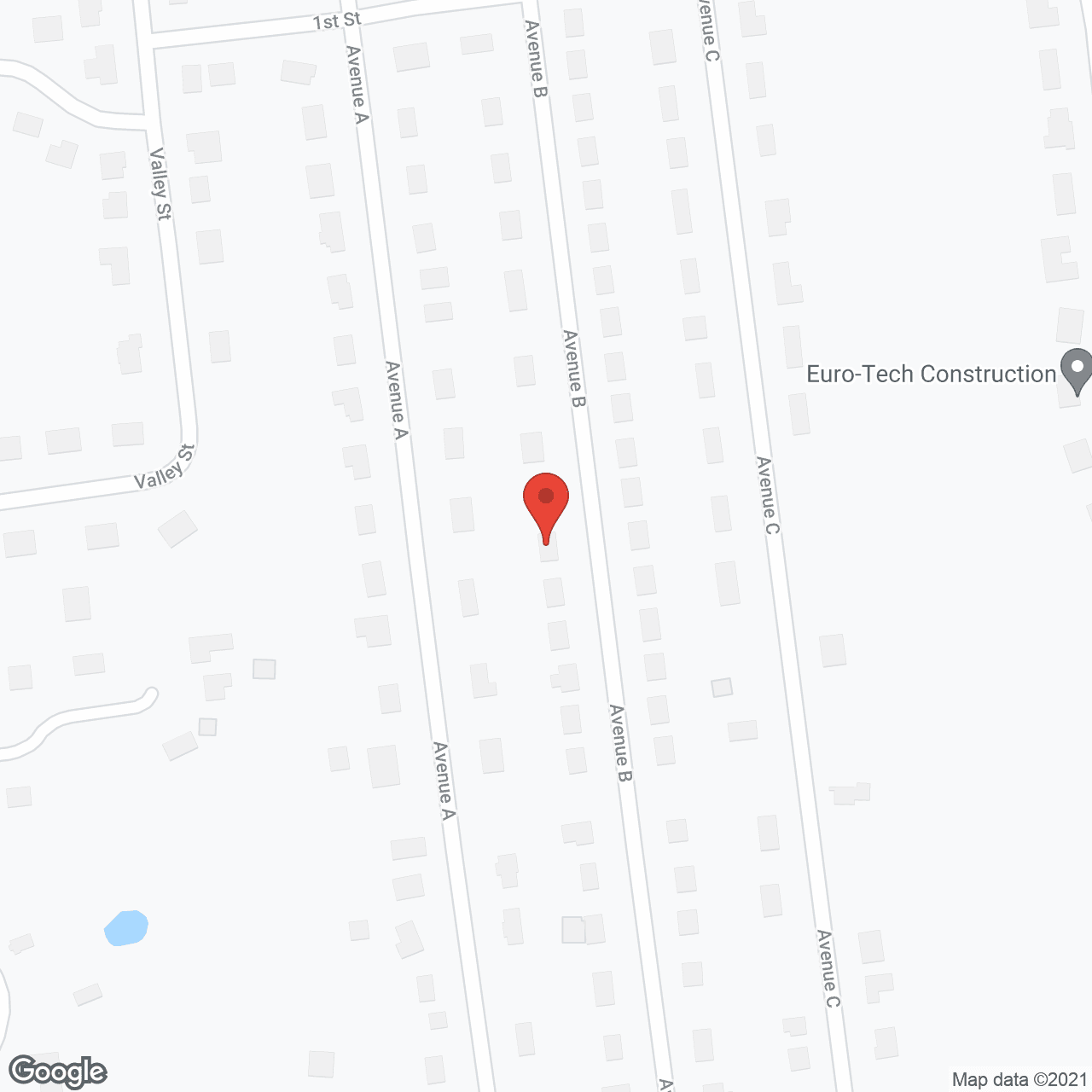 Sophia's Care Services in google map