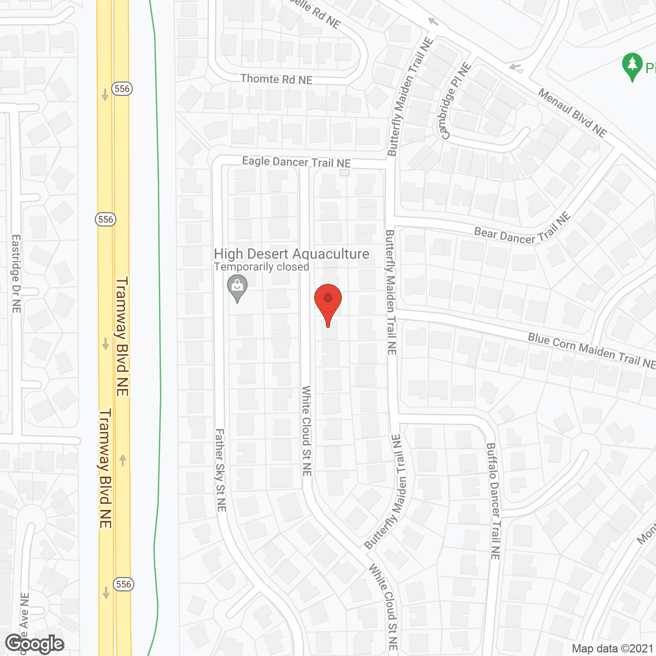 Elite Senior Care, LLC - Kathryn House in google map