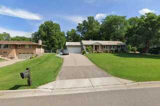 street view of Adagio Manor Residential Assisted Living