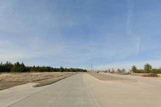 street view of Mansions of Rockwall Active Adult