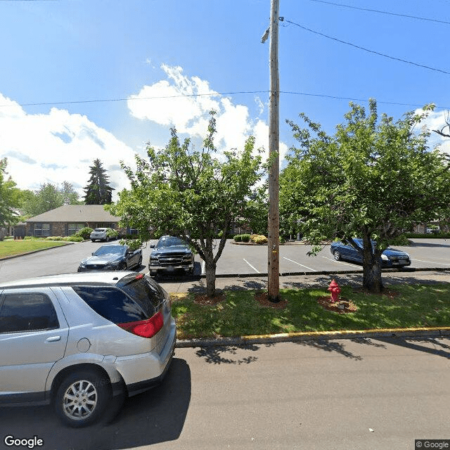 street view of Marquis Care Forest Grove Post Acute Rehab