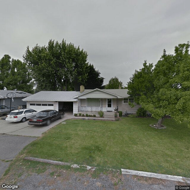 street view of Bella Vue Adult Family Home