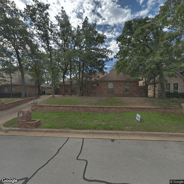 street view of Accessible Living Facility