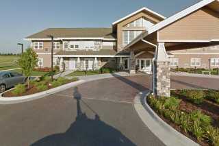 street view of The Oxford Grand at New Market Assisted Living and Memory Care