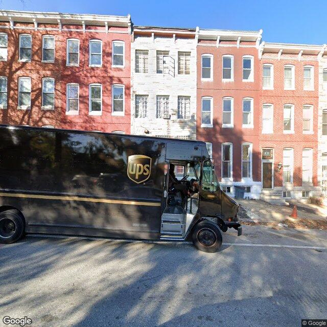 street view of Quindel's Home Assisted Living