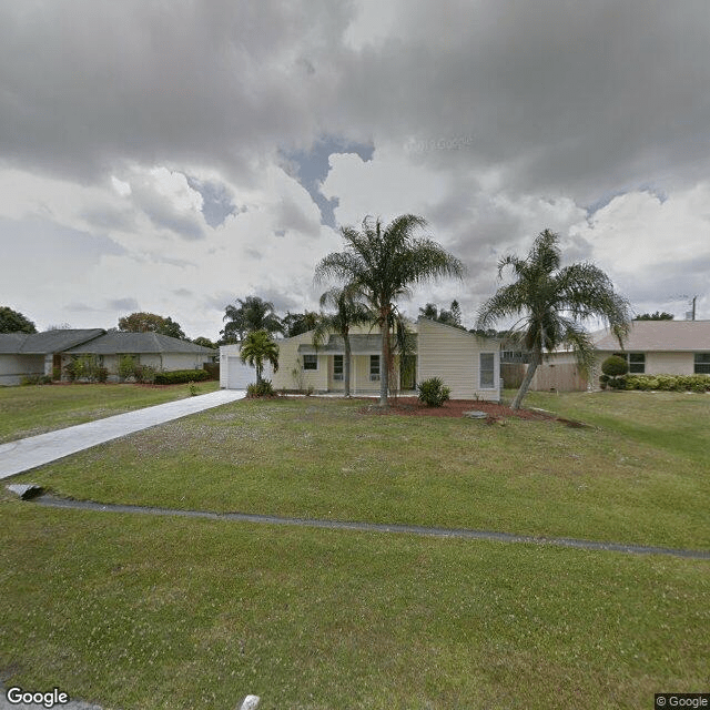 street view of The Retreat On Bywood