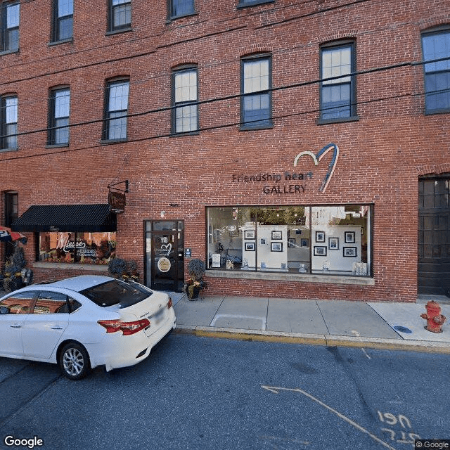 Photo of Steeple View Lofts