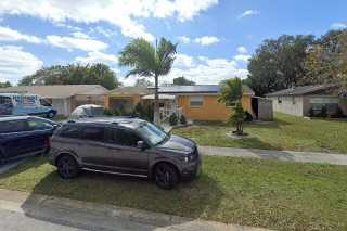 street view of Glade Garden Inc