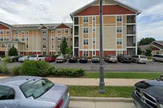 street view of New Perspective Senior Living Sun Prairie