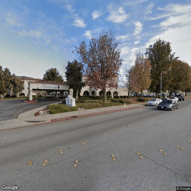 Glendora Canyon Transitional Care Unit 