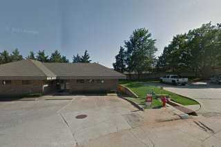street view of Jasmine Estates of Edmond