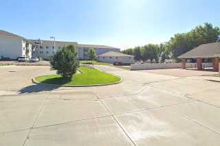 street view of Washington Crossing