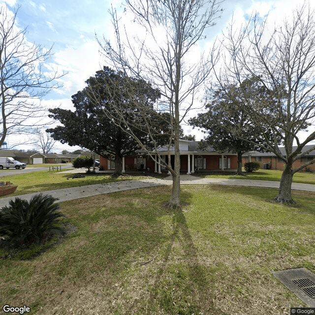 street view of Tranquil Living