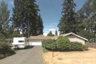 street view of Acacia Senior Home 2
