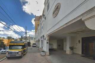 street view of The Palace at Coral Gables