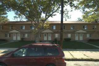 street view of Collingwood Green
